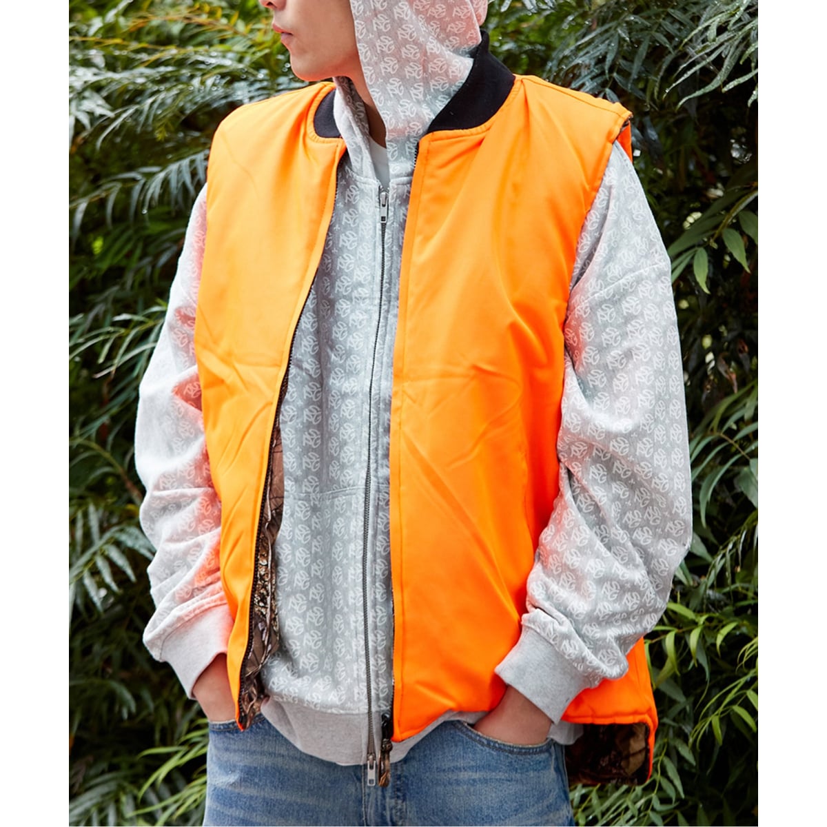 Paris Saint-Germain / パリ・サン＝ジェルマン】JP PARIS LOGO Z