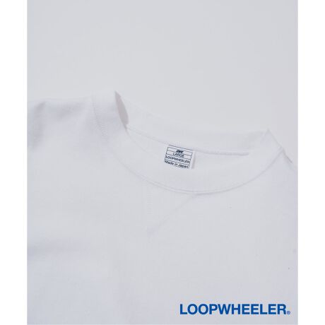 [^:25071310008410]LOOPWHEELER for LOWERCASEEF߂gbvNIeB[́uLOOPWHEELERvLOWERCASEɂ̊Ƃ̃XyVv_Ngʌ̔JnIWpCh̃XEFbgVc̑㖼łLOOPWHEELER/[vEB\B{Ɍ݂҂݋@ɂĕ҂܂ꂽn݂̂gpAEꐳȃXEFbgVc𐻑Ă܂BẼt@bV֌W҂L~[WVAlXȃR{[V˗~܂Ȃ{̃gbvv_NguhłBV[ỸJ[WJ̓zCgA`R[AubÑVbNȑS3FB̋G߂̓Ci[ACeƂāAăV[Yɂ1ƂĎg񂵂̂fUCɂȂĂALOOPWHEELERCCł͋HɂoꂵȂXEFbg^̂sVc͊󏭐AʊꒅłBTCYtBbǵA[YȃVGbgɂȂ܂AbNXTCYł炵ȂȂȂ▭ȃoXy݂BJlL`HƂɂĂƋC܂݂Ȃ݂҂݂ꂽVfނ͔݂ǂAJԂsĂ̌oNωy߂܂BƂfފ͑ɂ͂Ȃʂȑfނł鎖̊łō̒Sny݂B̓[vEB[Ԃ̑fނɂȂĂ܂B̃ACRłDl[R{[VdlɃgiJ[ɂȂĂA肰Ȃ|CgƂĂ咣v܂BLOOPWHEELERԂ̂փBEFCgVgpĂAɂ܂Aڂ̐Œ䂪1cmxk݂܂B񃊃[X݂̒҂ݓV́AƂĂ炩łARV肵Ƃnł̂ŁApd˂邱ƂŐLтĂƂƂ͂܂BFȂnFȂLkF₠򊴁FȂňFʁyX^btpRgzsX^btAtgF179cm / ̏dF64kg / iTCYFL / pTCYFLTCYFWXg[YœKxɂƂ̂TCYfފFƂȂ\tgȎ̃RbgnSnF ݂߂Ȃ̂ŏdȂ₷łyLOOPWHEELER / [vEB[zuȃXEFbgVcv𐻑Aׂ̔ؗ@݂҂݋@ŕ҂܂ꂽngȂXEFbgVc[J[Ƃ1999NɐݗBNApOEM̎dɌgzグlƐMAmȋZp͂YHwiɁAChCEWp̃XEFbgEFA𐶎YB݂҂݂̂̐VEςn葱ĂByӁzƖ̊֌WɂAۂFČꍇ܂B܂p\REX}[gtHȂǂ̊ɂA኱iƉ摜̃J[قȂꍇ܂Bi̐F́AiAbv摜QƂB