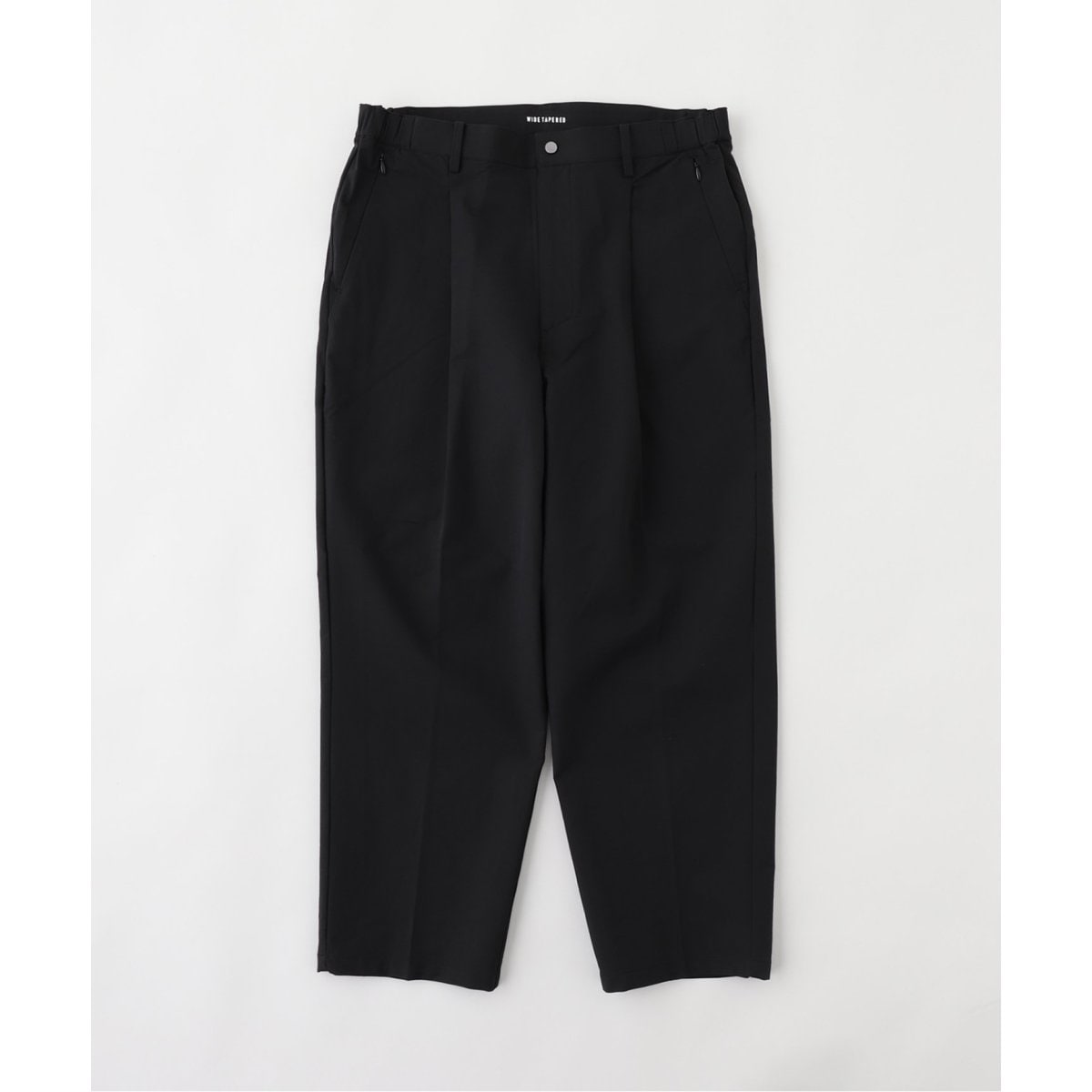 Lee for BOUCLE 別注 カウボーイバギーパンツ リジッド