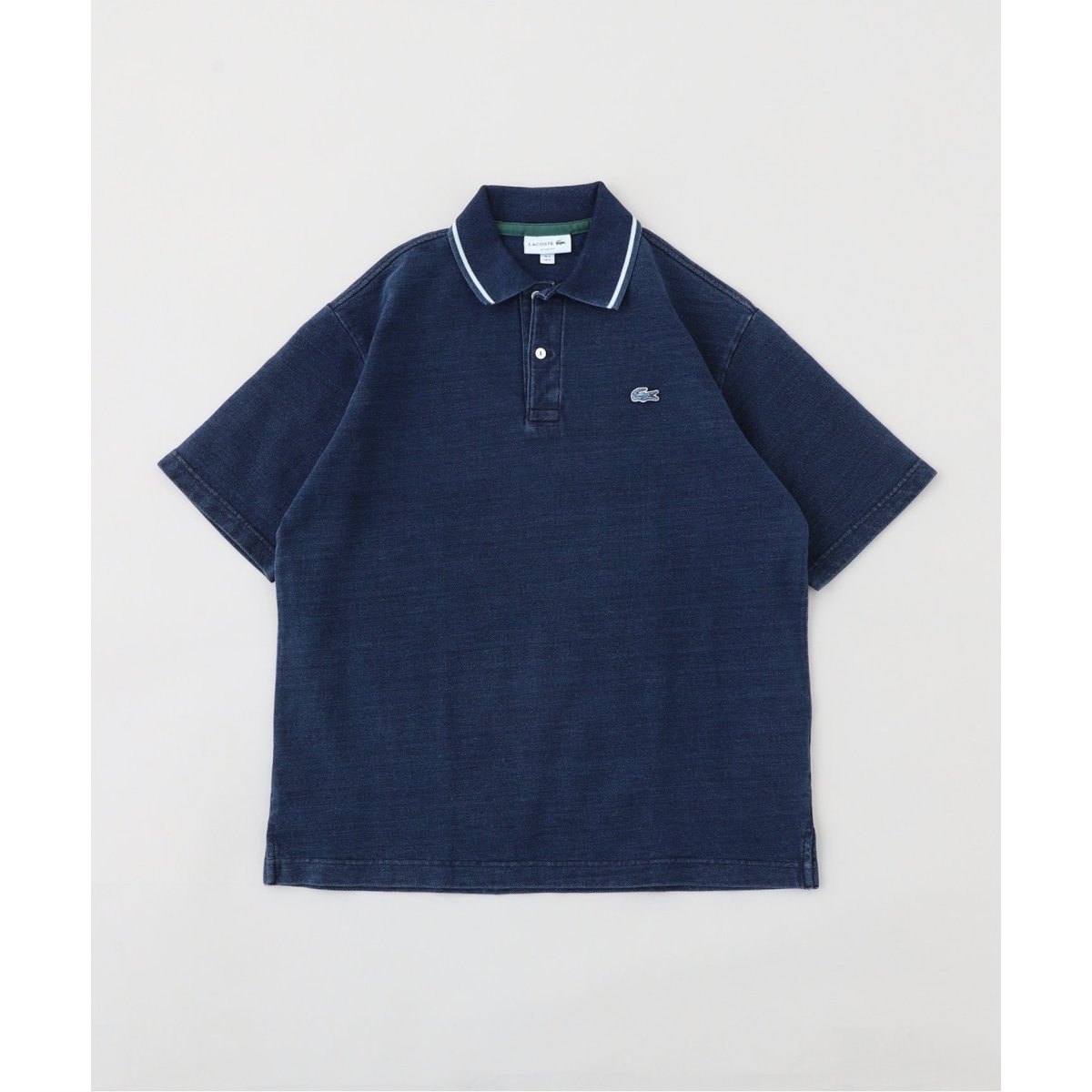 LACOSTE (ラコステ) PH004J-99 | エディフィス(EDIFICE) | マルイ