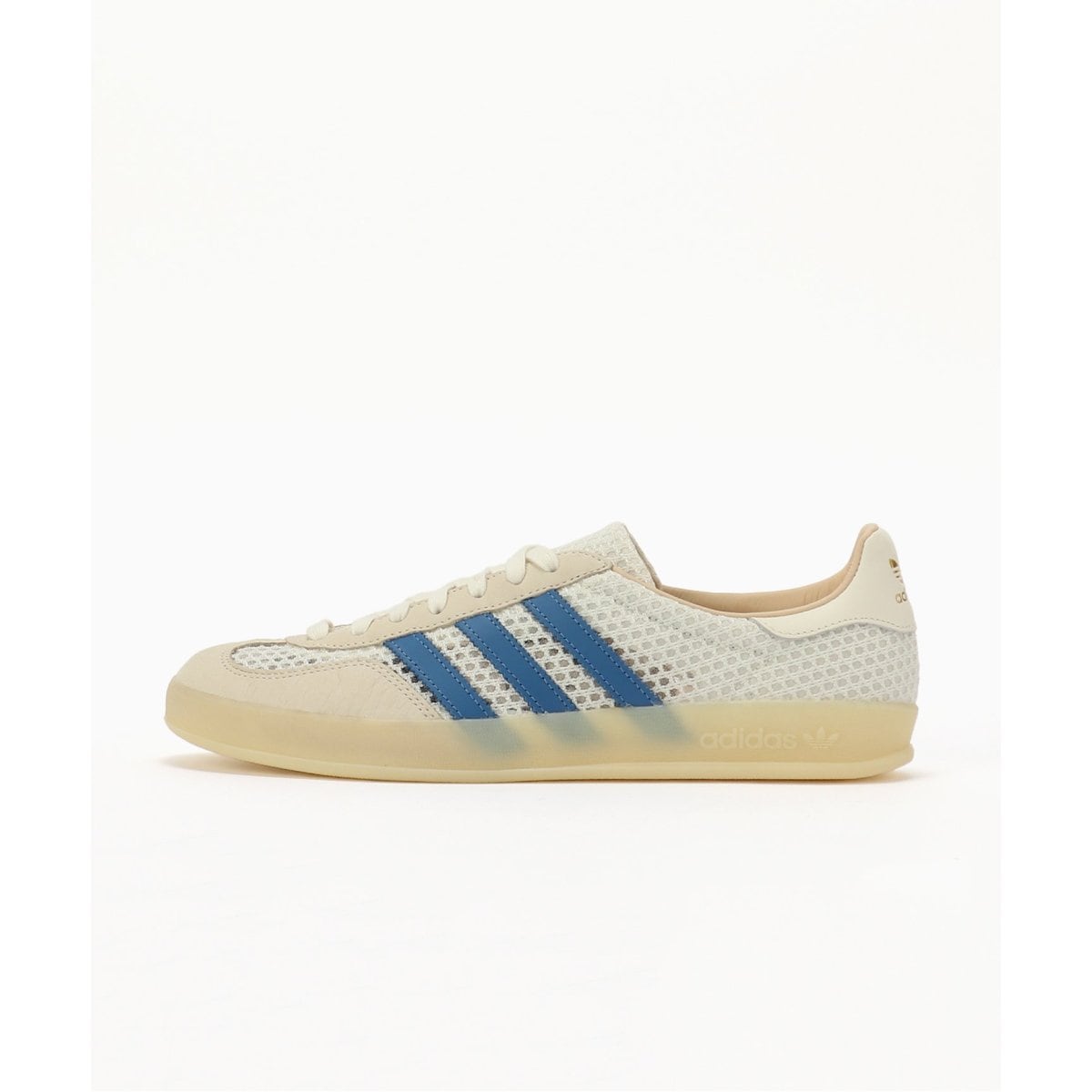 adidas Originals for EDIFICE/IENA 別注 GAZELLE INDOO