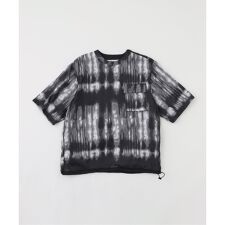 White Mountaineering(ホワイトマウンテニアリング) CAMO JACQUARD