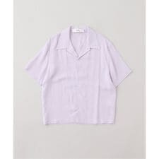 Sefr(セファー) NOAM SHIRT SF-25SS M-036
