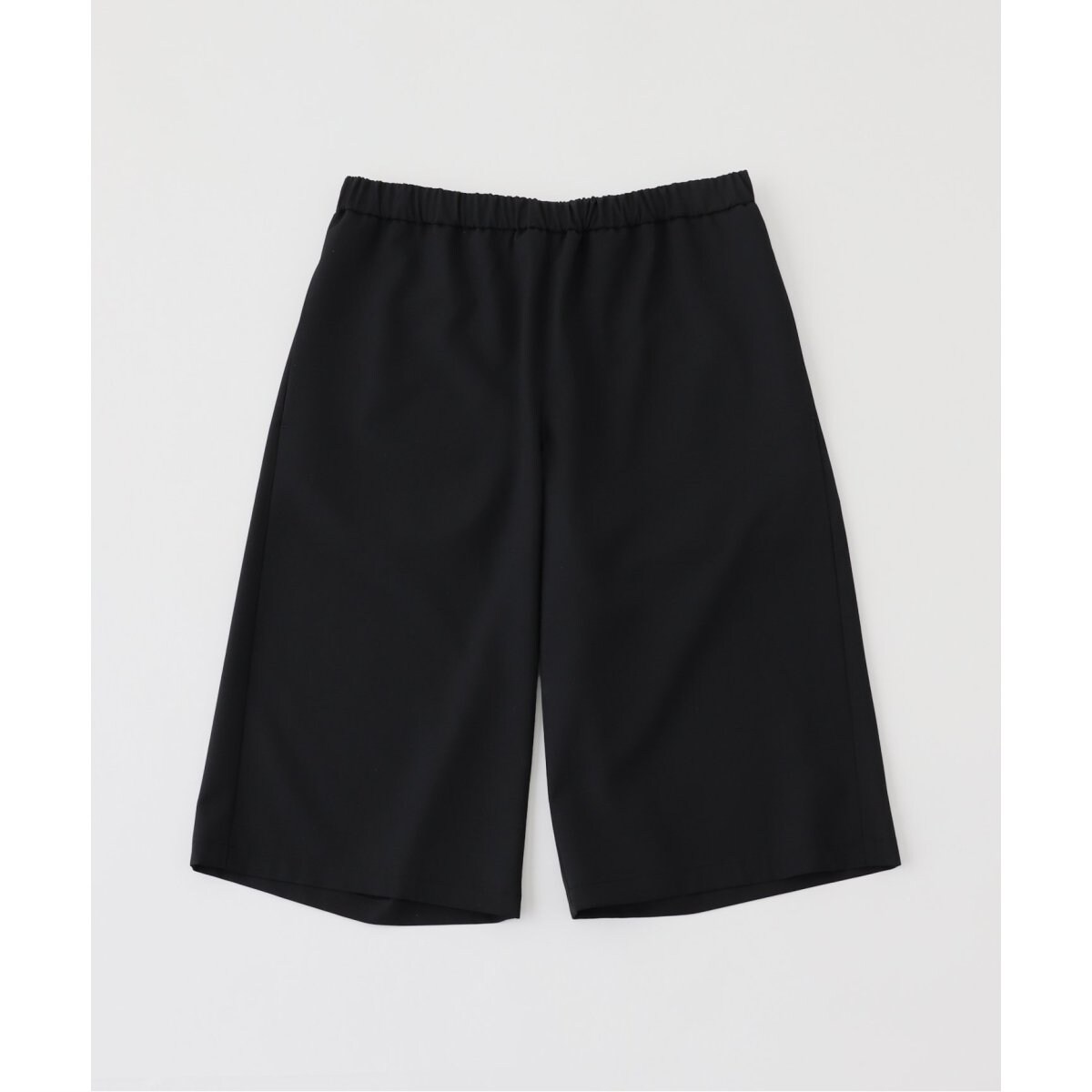 RIER (リア) WOOL BERMUDA SHORTS TRS26 | エディフィス(EDIFICE