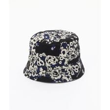 NOMA t.d.(ノーマ ティーディー) DYG Patchwork ハット