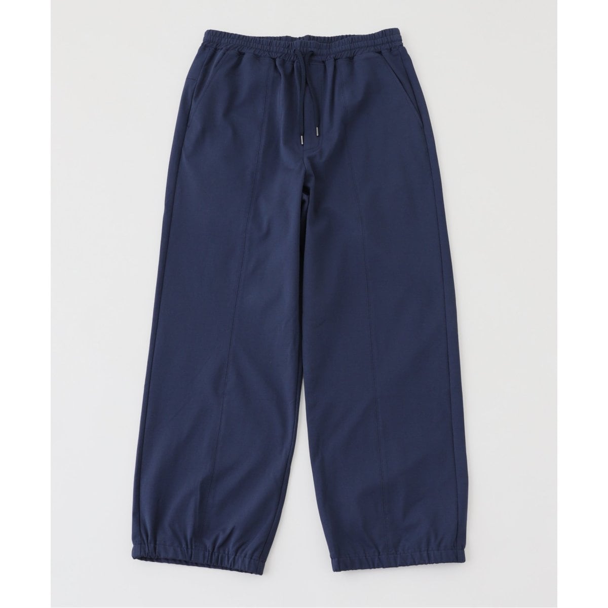 Lee for BOUCLE 別注 カウボーイバギーパンツ リジッド