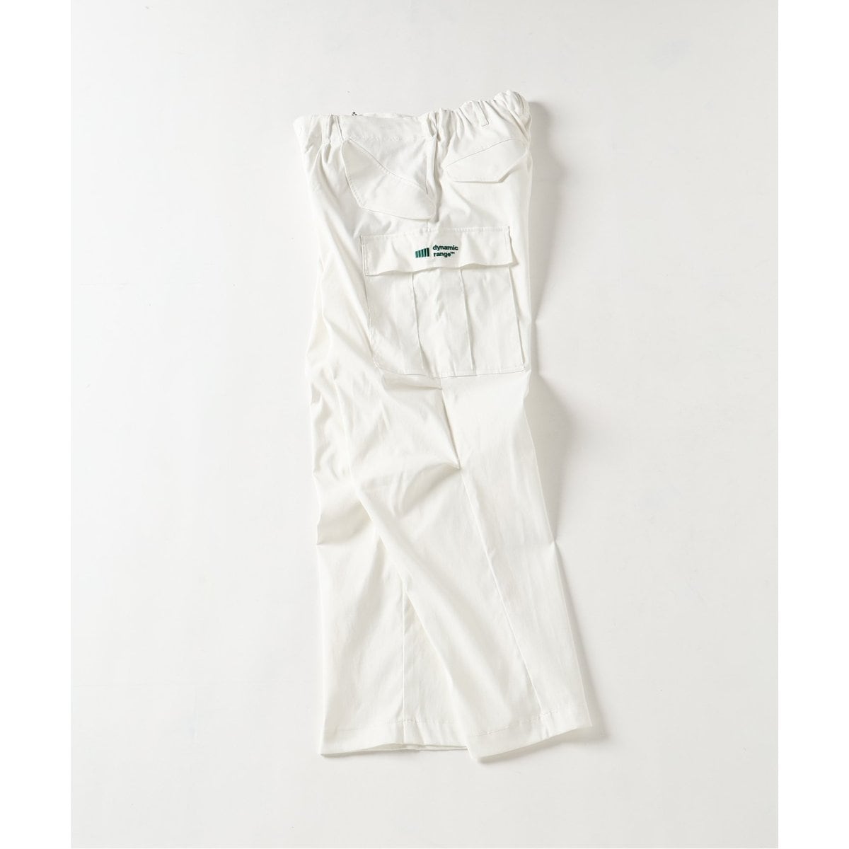 VIKTOR&ROLF(ヴィクター＆ロルフ) チェック柄ワイドパンツ