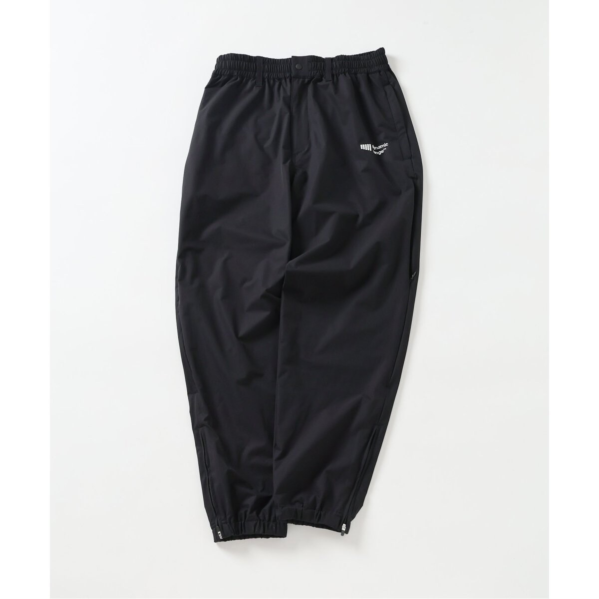 CLUBHAUS / Dynamic Range (クラブハウス) Warm UP パンツ