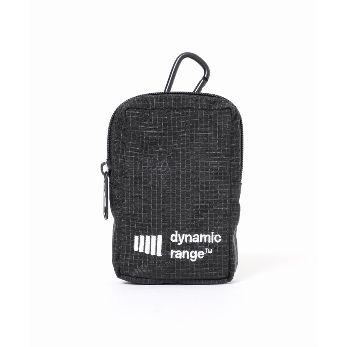CLUBHAUS / Dynamic Range× OUTDOOR PRODUCTS 別注 メッシュ