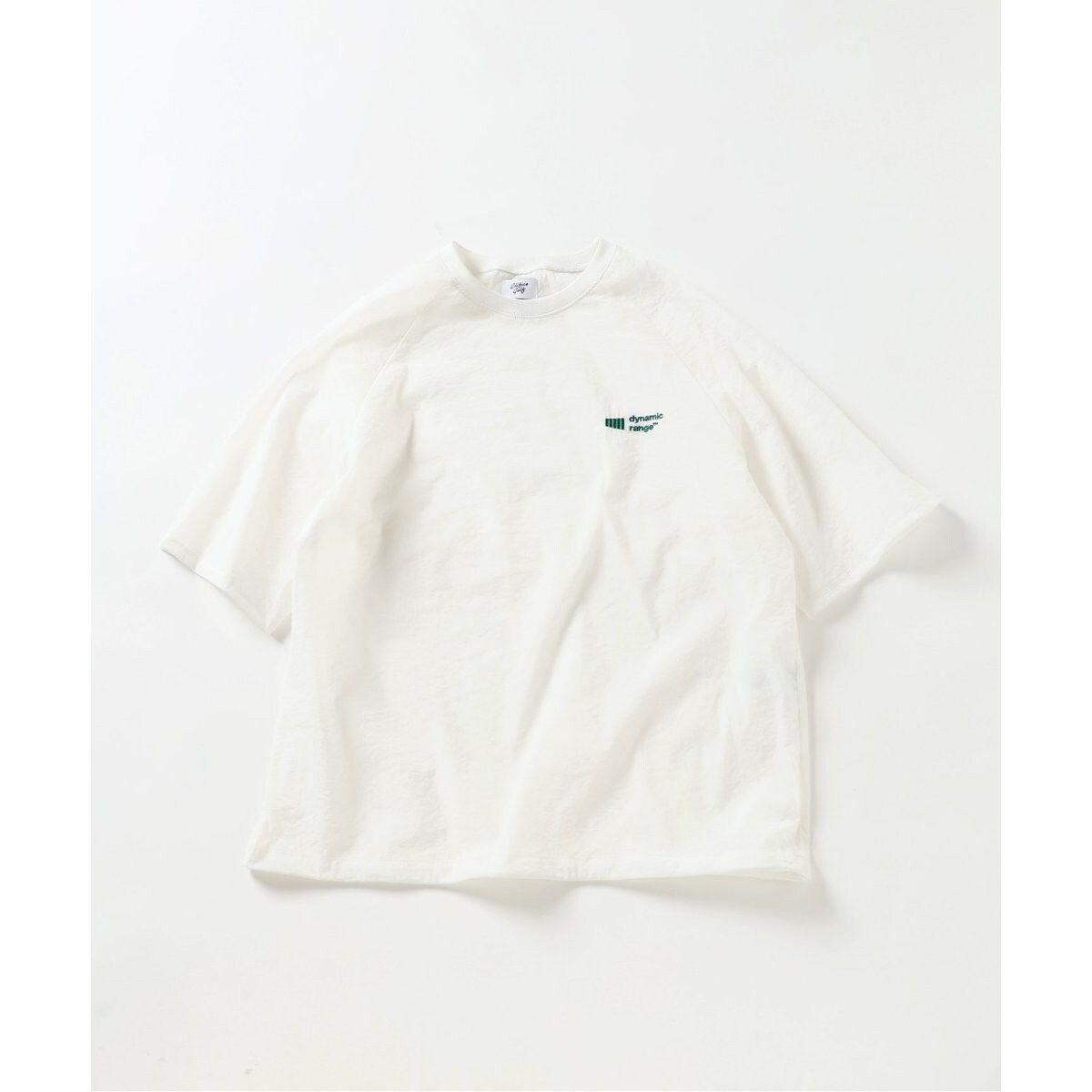 SUNSPEL(サンスペル) Heavy Weight L/S Tシャツ | エディフィス