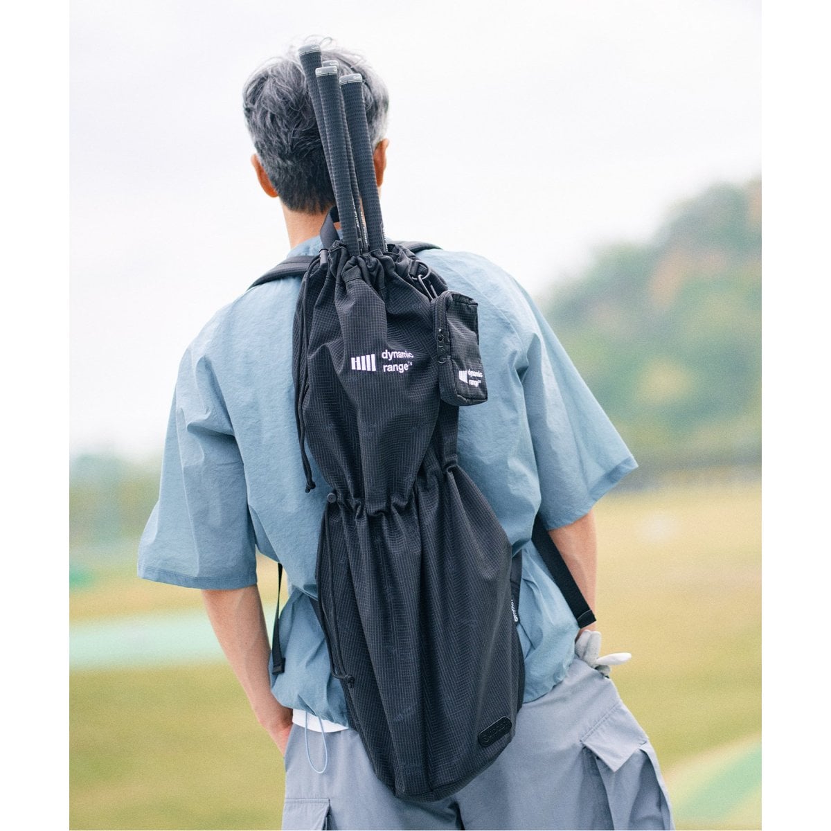 BRIEFING/ブリーフィング】別注 DEEP SEA attack DAYPACK