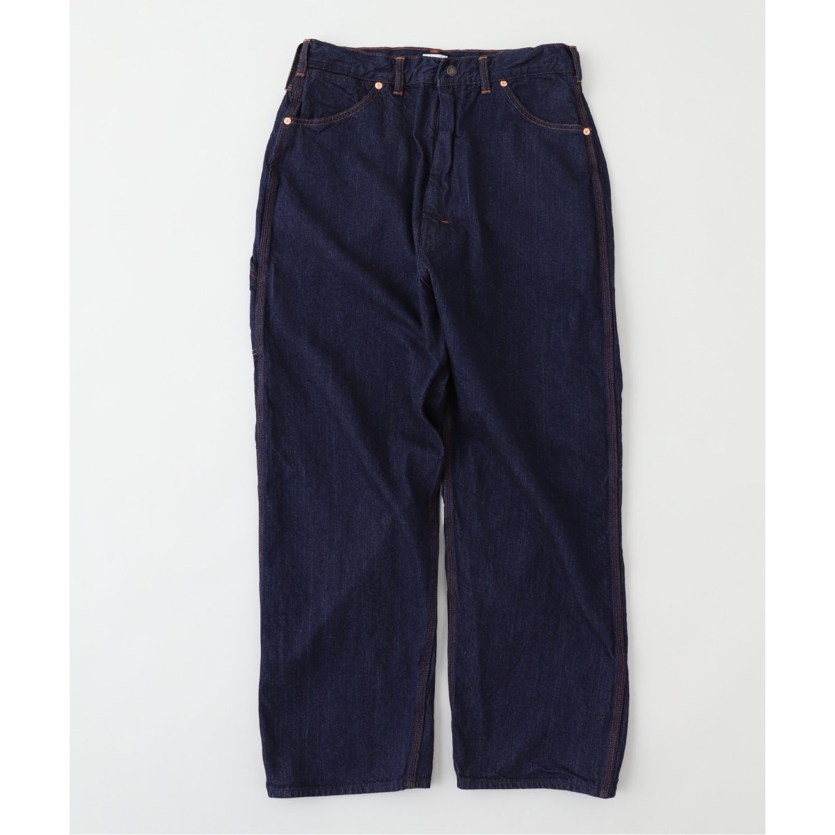 CIOTA アーバンリサーチ限定ペインターパンツ サイズ5 URBAN RESEARCH