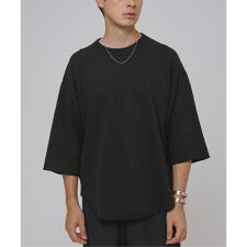ETS.MATERIAUX(マテリオ) サーマル Tシャツ