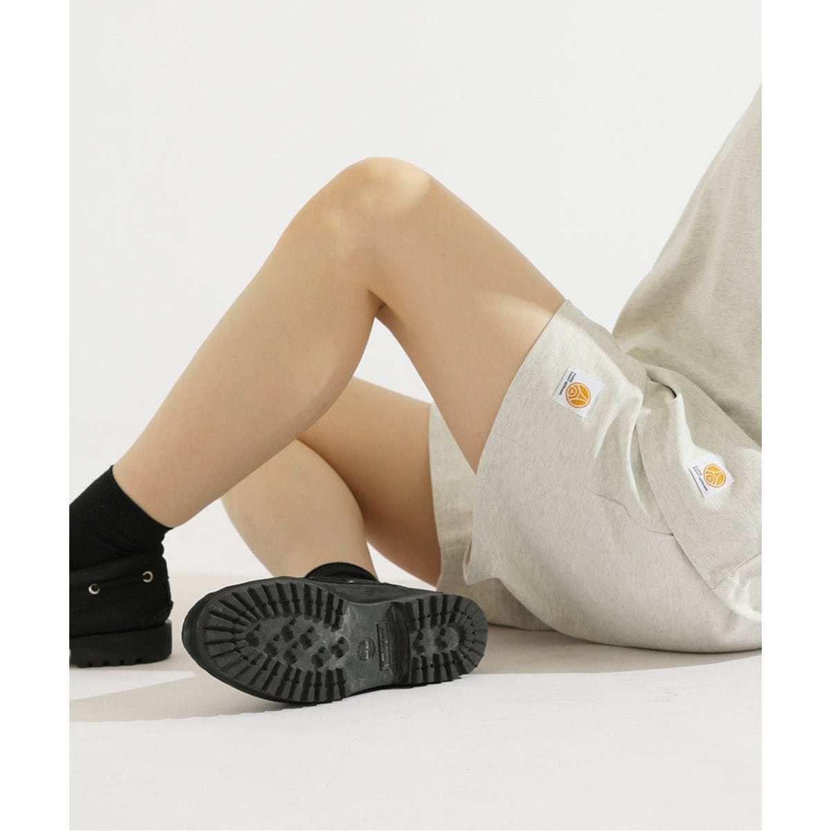 Paris Saint-Germain / パリ・サン＝ジェルマン】 JP EASY SHORTS