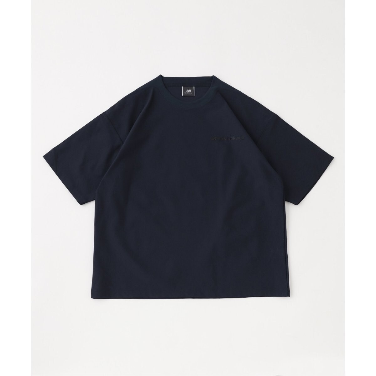 alvana / アルヴァナ】別注 TANGUIS WAFFLE L/S Tシャツ