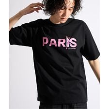 【EVA*PSG】  JP  MARI TEE