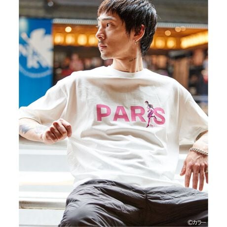 [^:25071340300310]gMARIh́uIvɂ́ALN^[̃C[WJ[łsN̗pA肰Ȃޏ̌\BobNvǵgEVANGELIONhɂPSGtHgAāgPARIS SAINT-GERMAINhɂ̓}eBXPro EBgpA҂̐Eς^C|OtBŗZfUCɎdグ܂BEVA*PSGV[Y͂iԁF25071340300110iFyEVA*PSGz JP ASUKA TEEiԁF25071340300210iFyEVA*PSGz JP REI TEEiԁF25071340300310iFyEVA*PSGz JP MARI TEEiԁF25071340300410iFyEVA*PSGz JP BACK EMBLEM TEEiԁF25071340300010iFyEVA*PSGz JP GAME SHIRTiԁF25071340300510iFyEVA*PSGz JP LOGO TEEiԁF25011340300010iFyEVA*PSGz JP PIPING TOPiԁF25030340300010iFyEVA*PSGzJP PIPING PANTSiԁF25095340300010iFyEVA*PSGz JP CAPiԁF25094350000210iFyEVA*PSGz JP STATEMENT SOCKSEVA*PSGV[Yladyfs LINE͂iԁF25071340300710iFyEVA*PSGz JP PATTERND BLUE TEEiԁF25071340300610iFyEVA*PSGz JP CAMISOLEiԁF25060340300010iFyEVA*PSGzJP TIERED SKIRTiԁF25030340300110iFyEVA*PSGz JP WIDE-LEG PLEATED PANTSyEVANGELION/G@QIzwG@QIxV[YƂ́H1995NTVV[YŎЉۂNwVIG@QIxB2007ŃAEr{EēFGɂw@QVŁxV[YƂčĎnAwFxwFjxwFQx3삪JđqbgL^BɐVt@lALwx󂯂Ă܂BwVEG@QIŁx͐VŃV[Y̑4łAҁB2021N38ɌJAŏIs102.8~Aϋq673lL^܂B݁AAmazon Prime VideoɂČƐzMłB2025N104ɁwG@QIxV[Y30N}܂ByParis Saint-Germain / pETWF}zpETWF}1970NɐݗA2011NQSINu𔃎ĈȗAẼgbvTbJ[NuѐEIȃX|[cuh1ɕϖe܂BuEj[NVeBEEj[NNuṽX[KfA{npB̃vTbJ[NuƂđ݁BȗA킸10NԂ27An獇v45̃gtB[lAtXōłTbJ[NuɂȂ܂B܂AiEW[jAxbJACuqrb`AČ݂̓lC}[AGoyAbV܂ޑ̑f炵I肪ݐЁE􂵂Ă܂BNu̍ۓIȐlC͔NX܂葱A݁AEōł\[VfBAɂătH[ĂNu1łA킸9NԂ01l𒴂R~jeBɊg債Ă܂B܂AEWJƂāAVK|[ƃh[nɍێJ݂Ă܂B2016Nɂ́AjqTbJ[AqTbJ[Anh{[A_eX|[cǉAIȃX|[cNuƂȂ܂BXɁAЉdɂĒnɊҌ邱Ƃ̓Nȕdvȃ~bVƐMĂÃvWFNgWJĂ܂BłANupɊJ݂Ăubhu[EXN[vWFNgv́ANu̎҂ւ̕dɑ΂R~bgg\Ă܂ByӁzƖ̊֌WɂAۂFČꍇ܂B܂p\REX}[gtHȂǂ̊ɂA኱iƉ摜̃J[قȂꍇ܂Bi̐F́AiAbv摜QƂB