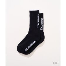 【EVA*PSG】 JP  STATEMENT SOCKS