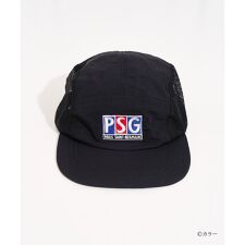 【EVA*PSG】 JP  CAP