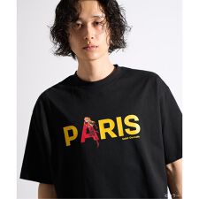 【EVA*PSG】 JP  ASUKA TEE