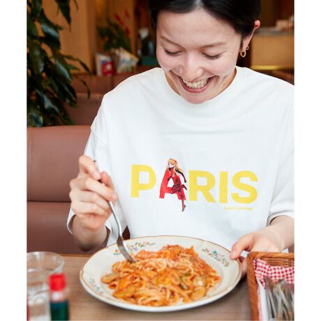 [^:25071340300110]ASUKAh̓uAvɂ́Aޏ̃C[WJ[ł郌bhgpA͋ۓIȃANZgɁBobNvǵgEVANGELIONhɂPSGtHgAāgPARIS SAINT-GERMAINhɂ͂}eBXPro EBgpA҂̐Eς^C|OtBŗZfUCɎdグ܂BEVA*PSGV[Y͂iԁF25071340300110iFyEVA*PSGz JP ASUKA TEEiԁF25071340300210iFyEVA*PSGz JP REI TEEiԁF25071340300310iFyEVA*PSGz JP MARI TEEiԁF25071340300410iFyEVA*PSGz JP BACK EMBLEM TEEiԁF25071340300010iFyEVA*PSGz JP GAME SHIRTiԁF25071340300510iFyEVA*PSGz JP LOGO TEEiԁF25011340300010iFyEVA*PSGz JP PIPING TOPiԁF25030340300010iFyEVA*PSGzJP PIPING PANTSiԁF25095340300010iFyEVA*PSGz JP CAPiԁF25094350000210iFyEVA*PSGz JP STATEMENT SOCKSEVA*PSGV[Yladyfs LINE͂iԁF25071340300710iFyEVA*PSGz JP PATTERND BLUE TEEiԁF25071340300610iFyEVA*PSGz JP CAMISOLEiԁF25060340300010iFyEVA*PSGzJP TIERED SKIRTiԁF25030340300110iFyEVA*PSGz JP WIDE-LEG PLEATED PANTSyEVANGELION/G@QIzwG@QIxV[YƂ́H1995NTVV[YŎЉۂNwVIG@QIxB2007ŃAEr{EēFGɂw@QVŁxV[YƂčĎnAwFxwFjxwFQx3삪JđqbgL^BɐVt@lALwx󂯂Ă܂BwVEG@QIŁx͐VŃV[Y̑4łAҁB2021N38ɌJAŏIs102.8~Aϋq673lL^܂B݁AAmazon Prime VideoɂČƐzMłB2025N104ɁwG@QIxV[Y30N}܂ByParis Saint-Germain / pETWF}zpETWF}1970NɐݗA2011NQSINu𔃎ĈȗAẼgbvTbJ[NuѐEIȃX|[cuh1ɕϖe܂BuEj[NVeBEEj[NNuṽX[KfA{npB̃vTbJ[NuƂđ݁BȗA킸10NԂ27An獇v45̃gtB[lAtXōłTbJ[NuɂȂ܂B܂AiEW[jAxbJACuqrb`AČ݂̓lC}[AGoyAbV܂ޑ̑f炵I肪ݐЁE􂵂Ă܂BNu̍ۓIȐlC͔NX܂葱A݁AEōł\[VfBAɂătH[ĂNu1łA킸9NԂ01l𒴂R~jeBɊg債Ă܂B܂AEWJƂāAVK|[ƃh[nɍێJ݂Ă܂B2016Nɂ́AjqTbJ[AqTbJ[Anh{[A_eX|[cǉAIȃX|[cNuƂȂ܂BXɁAЉdɂĒnɊҌ邱Ƃ̓Nȕdvȃ~bVƐMĂÃvWFNgWJĂ܂BłANupɊJ݂Ăubhu[EXN[vWFNgv́ANu̎҂ւ̕dɑ΂R~bgg\Ă܂ByӁzƖ̊֌WɂAۂFČꍇ܂B܂p\REX}[gtHȂǂ̊ɂA኱iƉ摜̃J[قȂꍇ܂Bi̐F́AiAbv摜QƂB