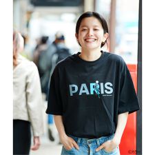 【EVA*PSG】 JP  REI TEE