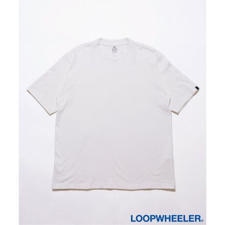 [^:25071310000130]LOOPWHEELER for LOWERCASELOOPWHEELER for LOWERCASE EF߂gbvNIeB[́uLOOPWHEELERvLOWERCASE ɂ̊Ƃ̃XyVv_Ng EDIFICE 琔ʌŔ̔JnIWpCh̃XEFbgVc̑㖼ł LOOPWHEELER/[vEB[B{Ɍ݂҂݋@ɂĕ҂܂ꂽn݂̂gpAEꐳȃXEFbgVc𐻑Ă܂B t@bV֌W҂L~[WV̈p҂AlXȃR{[V˗~܂Ȃ{̃gbvv_NguhłBul Big Teev e[}ɁA㎿Ȓ݂҂ݓVgpʎdl̏iNoB̃e[}łuCCɂ肻łȂvXg[gɕ\̖͂͂傫ł͂ȂAAlbÑoXƒ悢VbNȃoXɃ|PbgȂƂsvcƐoX𐶂ݏo܂B㎿Ȕjbg𒅂ĂlȘȂ܂́ALOOPWHEELER 邱ƂoNIeB[B JlL`HƂɂĂƋC܂݂Ȃ݂҂݂ꂽVfނ͔݂ǂAƒpJԂƂɂĕ̌oNωy߂܂BƂfފ͑ɂ͂Ȃʂȑfނł鎖̊łō̒Sny݂B ̓[vEB[Ԃ̑fނɂȂĂ܂B̃ACRłDl[R{[VdlɃgiJ[ɂȂĂA肰Ȃ|C gƂĂ咣v܂B݂҂ݓVgpĂAɂ܂Aڂ̐ 䂪 1cm xk݂܂B 񃊃[X݂̒҂ݓVAƂĂ炩łRV肵Ƃnł̂ŁApd˂邱ƂŐLтĂƂƂ͂܂BFȂnFȂLkF₠򊴁FȂňFʁyX^btpRgzsX^btAtgF179cm / ̏dF64kg / iTCYFL / pTCYFLTCYFWXg[YœKxɂƂ̂TCYfފFƂȂ\tgȎ̃RbgnSnF ݂߂Ȃ̂ŏdȂ₷łyLOOPWHEELER / [vEB[zuEAȃXEFbgVcv𐻑Aׂ̔ؗ@݂҂݋@ŕ҂܂ꂽngȂXEFbgVc[J[Ƃ1999NɐݗBNApOEM̎dɌgzグlƐMAmȋZp͂YHwiɁAChCEWp̃XEFbgEFA𐶎YB݂҂݂̂̐VEςn葱ĂByӁzƖ̊֌WɂAۂFČꍇ܂B܂p\REX}[gtHȂǂ̊ɂA኱iƉ摜̃J[قȂꍇ܂Bi̐F́AiAbv摜QƂB