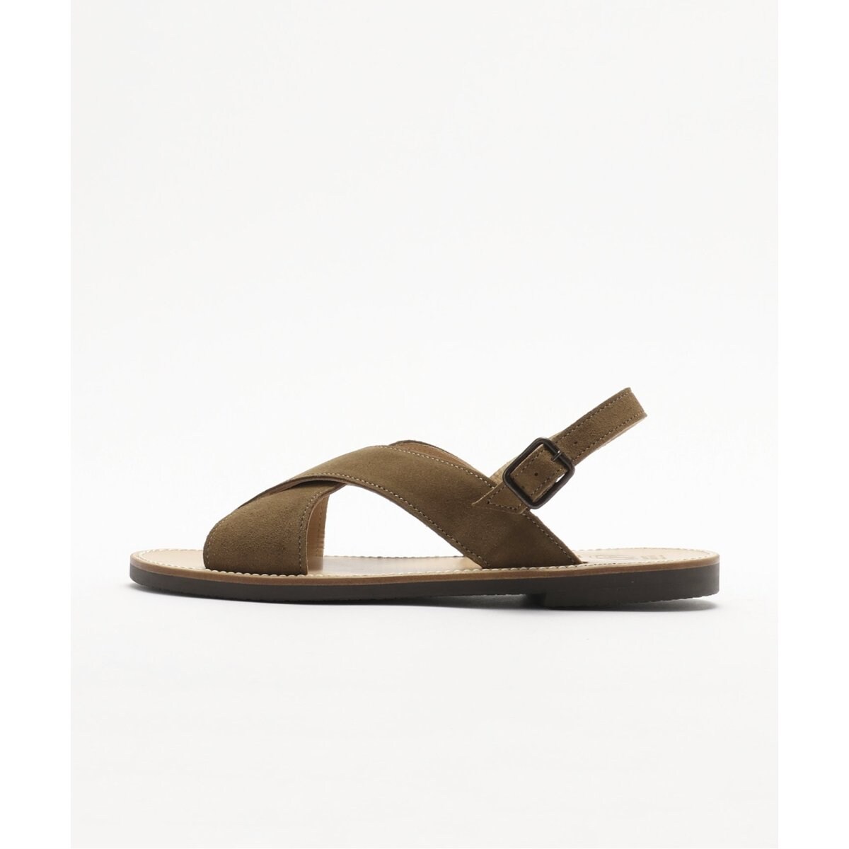 LA BOTTE GARDIANE (ラボッテガーディアン) 別注 ストラップサンダル