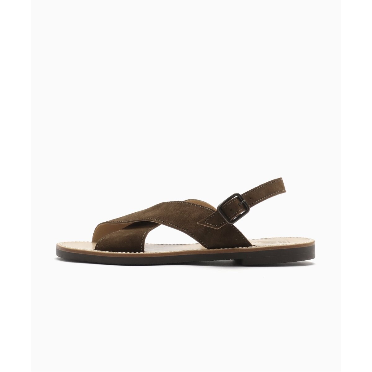 MBT × buntaro for EDIFICE 別注 MASAI サンダル MBT × buntaro for EDIFICE 別注 MASAI barefoot tech