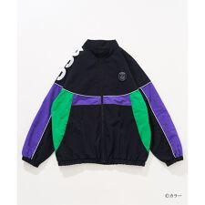 ACRONYM / アクロニウム】J1WTS-GT Interrops Jacket | エディフィス 