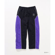 【EVA*PSG】JP  PIPING PANTS | エディフィス(EDIFICE)