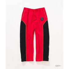 【EVA*PSG】JP  PIPING PANTS | エディフィス(EDIFICE)