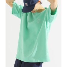 【Paris Saint-Germain / パリ・サン＝ジェルマン】 METALIC LOGO T