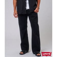 《追加》Levi’s(リーバイス) 別注 517 TM BLACK L29