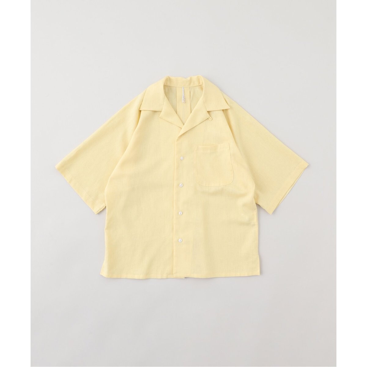 Maison Margiela(メゾン マルジェラ) Moleskin Padding Shirts