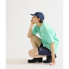 【Paris Saint-Germain / パリ・サン＝ジェルマン】JP HOLIDAY SHOR | エディフィス(EDIFICE)