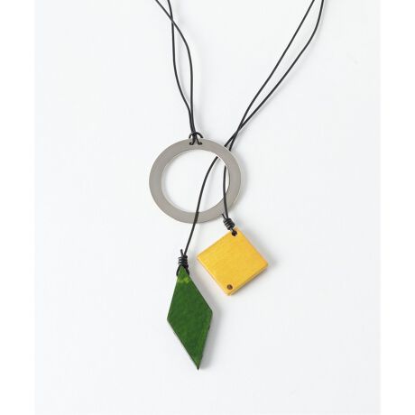 [^:25090310017610][J[iԁFNECKLACE 25SS-2ym's braque / GY ubNzRZvǵu[hƃNVbN̊Ԃ̃AN[WOvB\wIȃfUCłȂAJbeBO◬Ȑ؂ɂASnƃfUC𗼗B[bpenABe[WfbhXgbNȂǌł͍ČłȂMdȂ́AӏIȑfނtƎ̃p^[CLOŕ\BFC؂ɁAe[Ox[XɂȂAƓ́uv݂B̈|IȔw̔AuvǋyAƎ̃X^CĂĂByӁzƖ̊֌WɂAۂFČꍇ܂B܂p\REX}[gtHȂǂ̊ɂA኱iƉ摜̃J[قȂꍇ܂Bi̐F́AiAbv摜QƂB