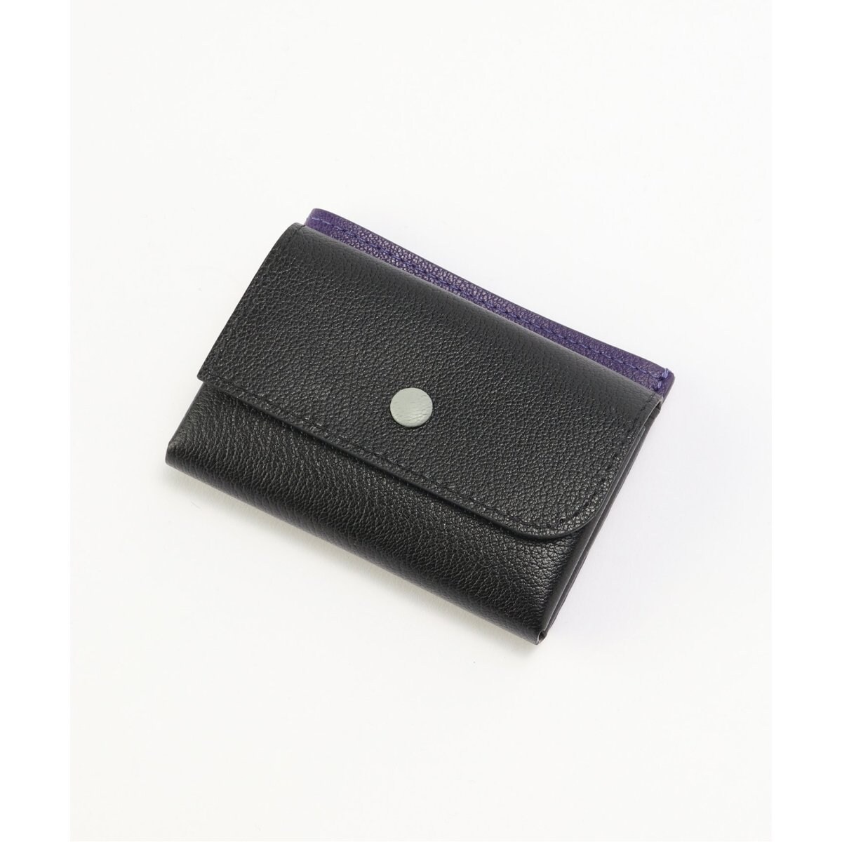 MOLINI (モリニ) bifold compact wallet | エディフィス(EDIFICE