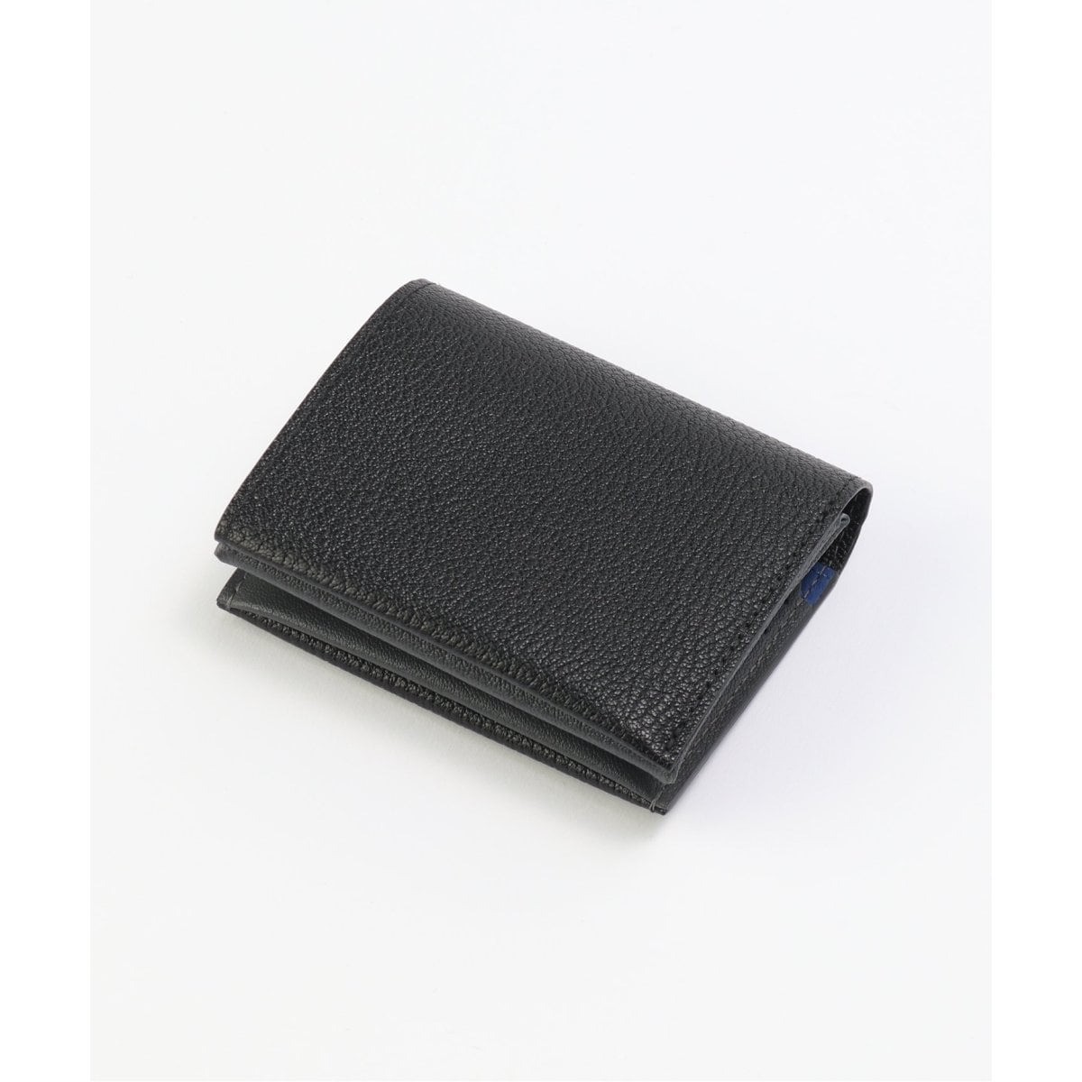 MARNI×PORTER HOLDING ZIP WALLET NAVY グッズ(【MARNI×PORTER / マルニ×ポーター】 HOLDING ZIP WALLET