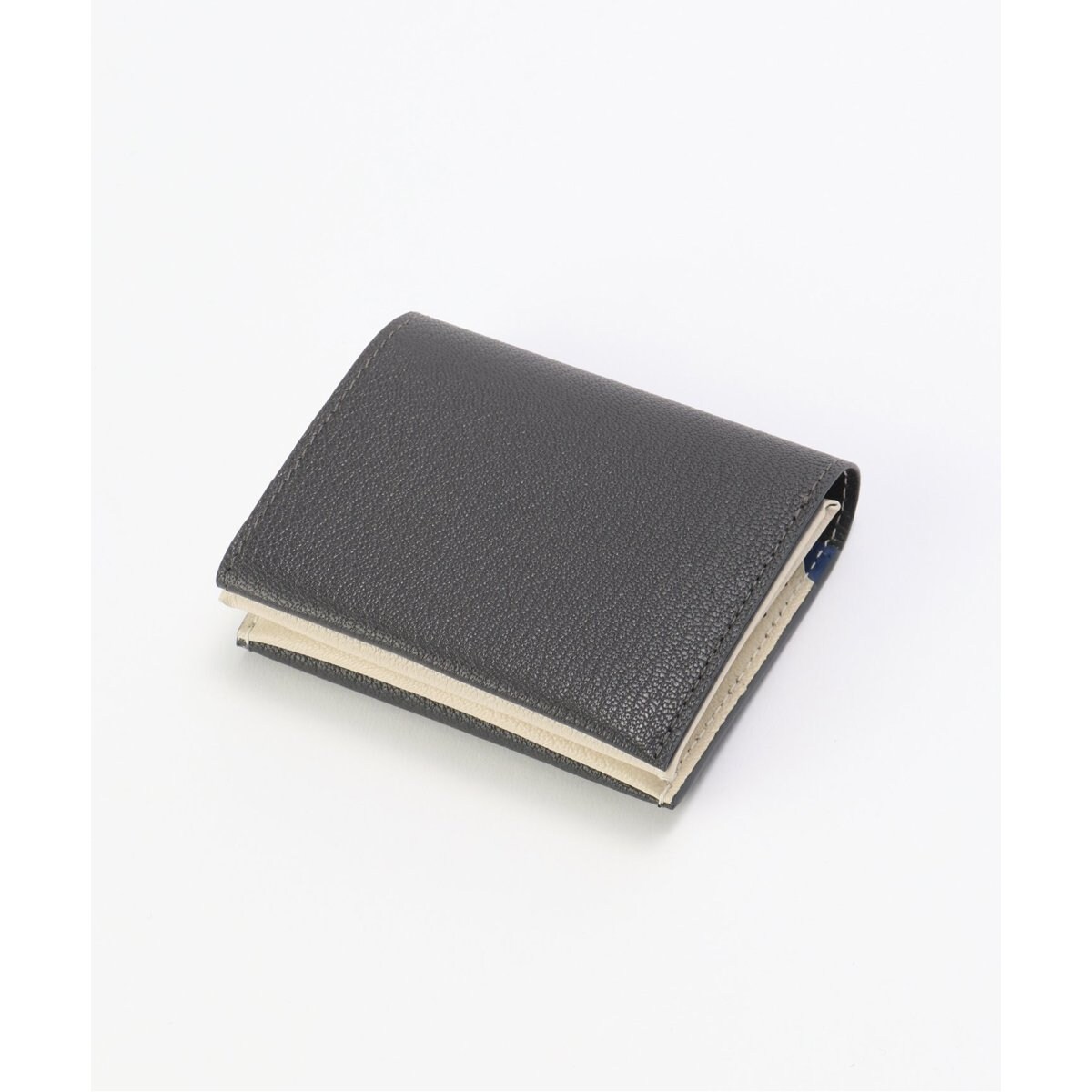 MOLINI (モリニ) bifold compact wallet | エディフィス(EDIFICE