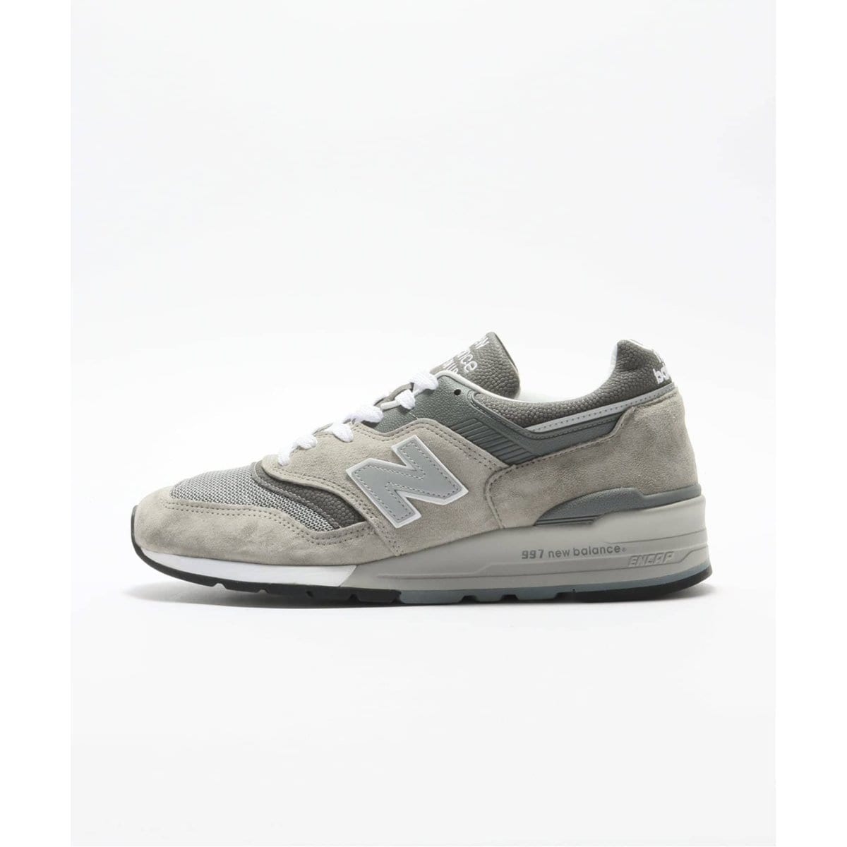 [}C]New Balance (j[oX) U997GY/GfBtBXiEDIFICEj O[