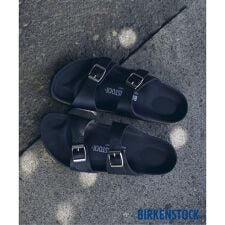 BIRKENSTOCK/ビルケンシュトック 別注 Sydney LENA Black