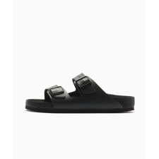BIRKENSTOCK (ビルケンシュトック) Arizona EXQ LENA Black