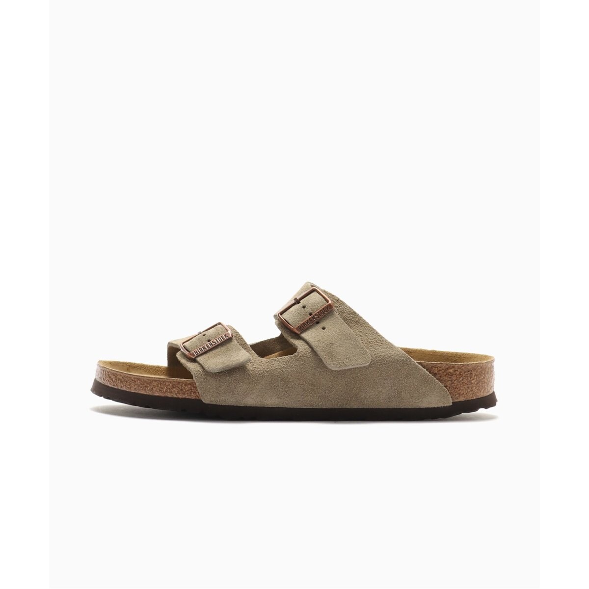 BIRKENSTOCK　ボストン　ベージュ　トープ　ユナイテッドアローズ別注 BIRKENSTOCK ボストン ベージュ トープ ユナイテッドアローズ別注
