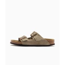 BIRKENSTOCK (ビルケンシュトック) Arizona LEVE Taupe