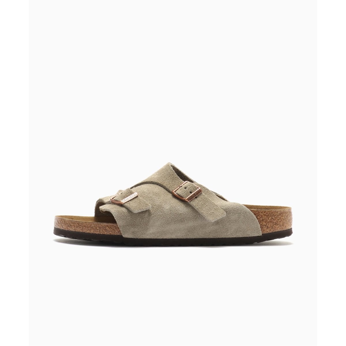 Hedie.+ Leather Sandals | エディフィス(EDIFICE) | マルイ