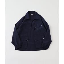 fursac (フルサック)  Nylon Vareuse