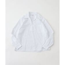 fursac (フルサック) Vareuse Shirt