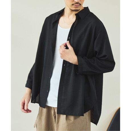 [^:25051300100330]E悭Ƃ̂TCWO8䃌M[J[VcEvI[o[̃fUCȂAۂ͑OJdlŒE₷tFCNvI[o[^Eɍׂ̃iCɂ铧ƃnAi`ȃ[Xpɂ_炩ƃh[vAĂɌ҂Ȍy₩̂fނ̗pEfނƓF̐߂LtfގgȂǃx[VbNȃfUCȂAiƃJWA𗼗ꒅłyӁzi̐Fɂ܂āAql̂gPC̃j^[ɂۂ̃J[Ɖ摜̐FČꍇ܂B\߂̏ABXEOł̎Be摜͌̉ŁAۂ̏i薾邭ꍇ܂Bi̐F͐ñAbv摜QƂB