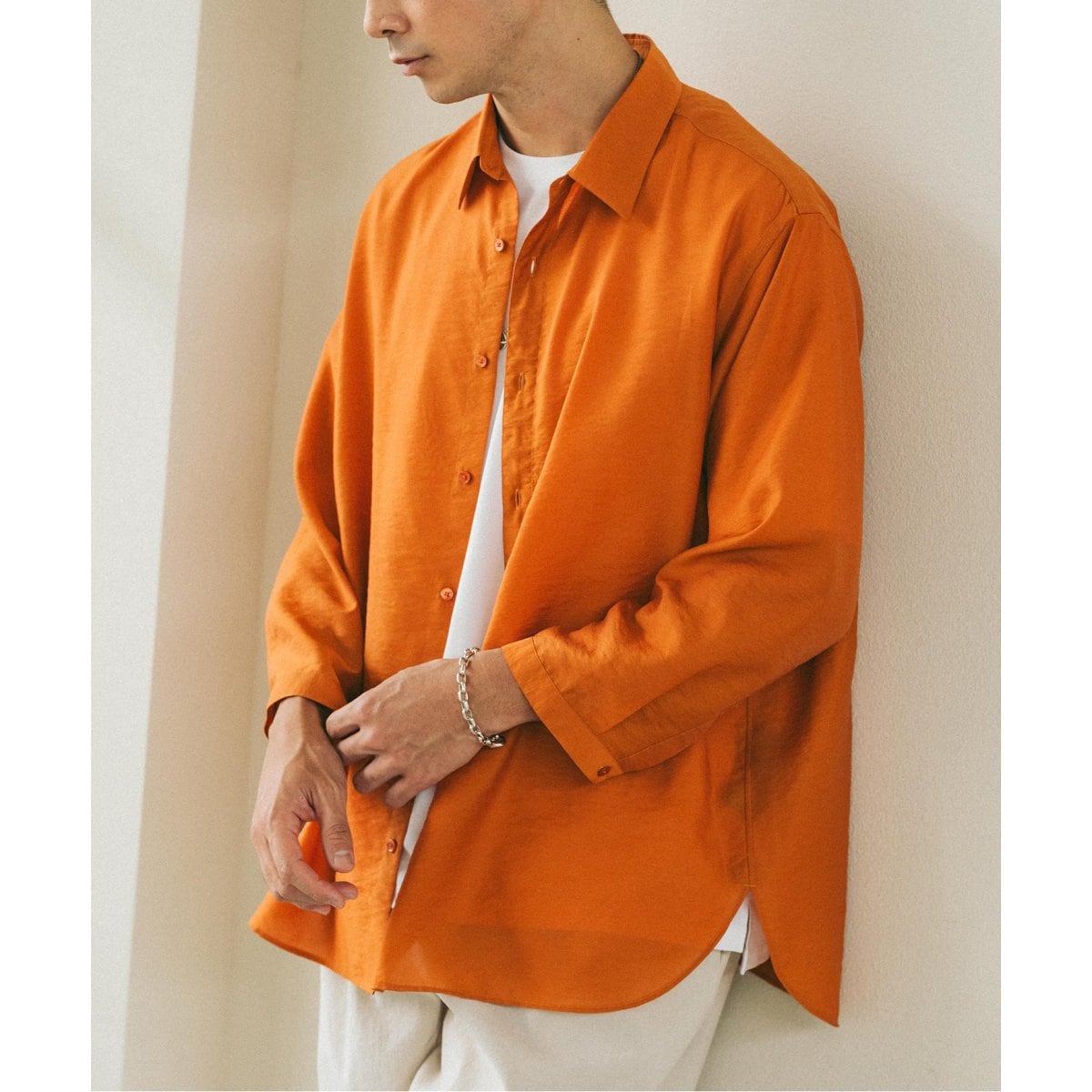 THE NORTH FACE (ノースフェイス) ALOHAVENT シャツ | エディフィス